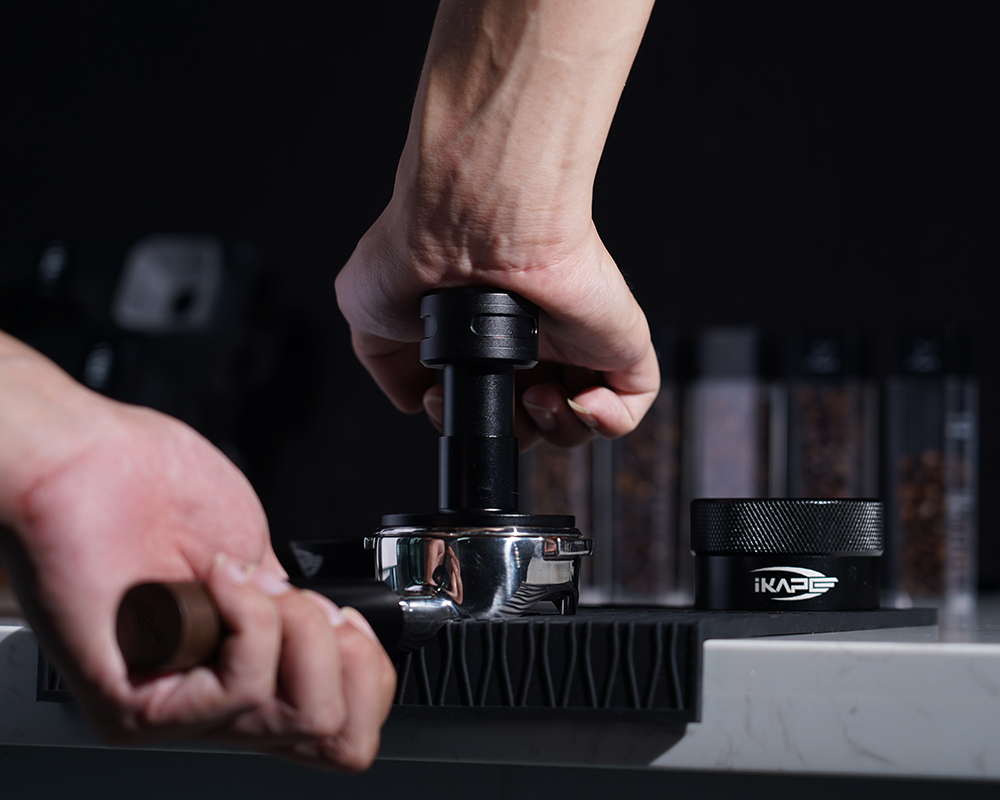 Is a coffee tamper worth it
