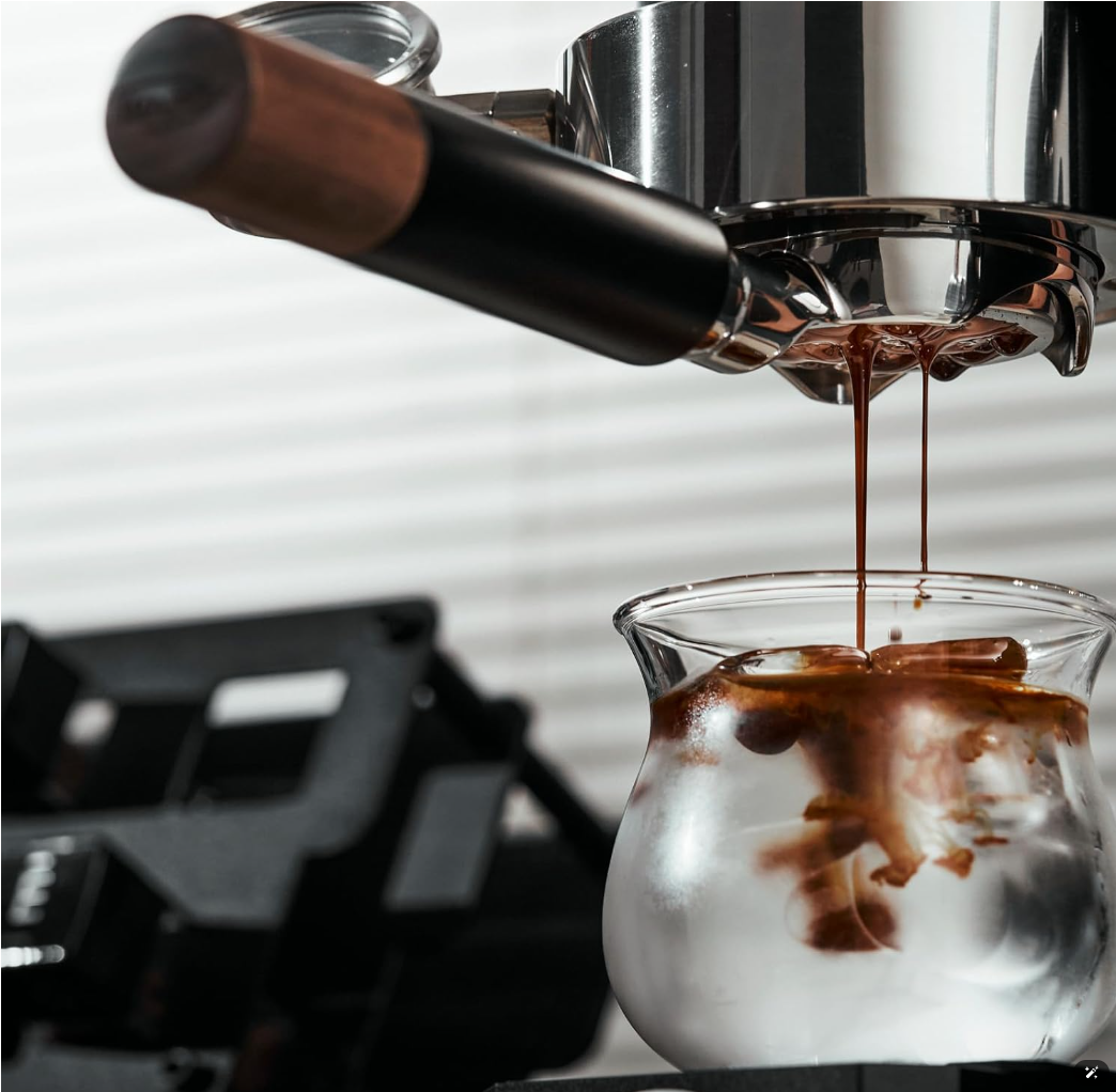 Why You Need a Bottomless Portafilter For Esspresso Extraction?