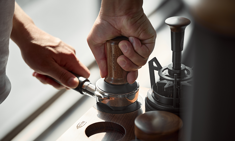 Essential Knowledge for Coffee Beginners: The Most Common Questions About Coffee Tampers