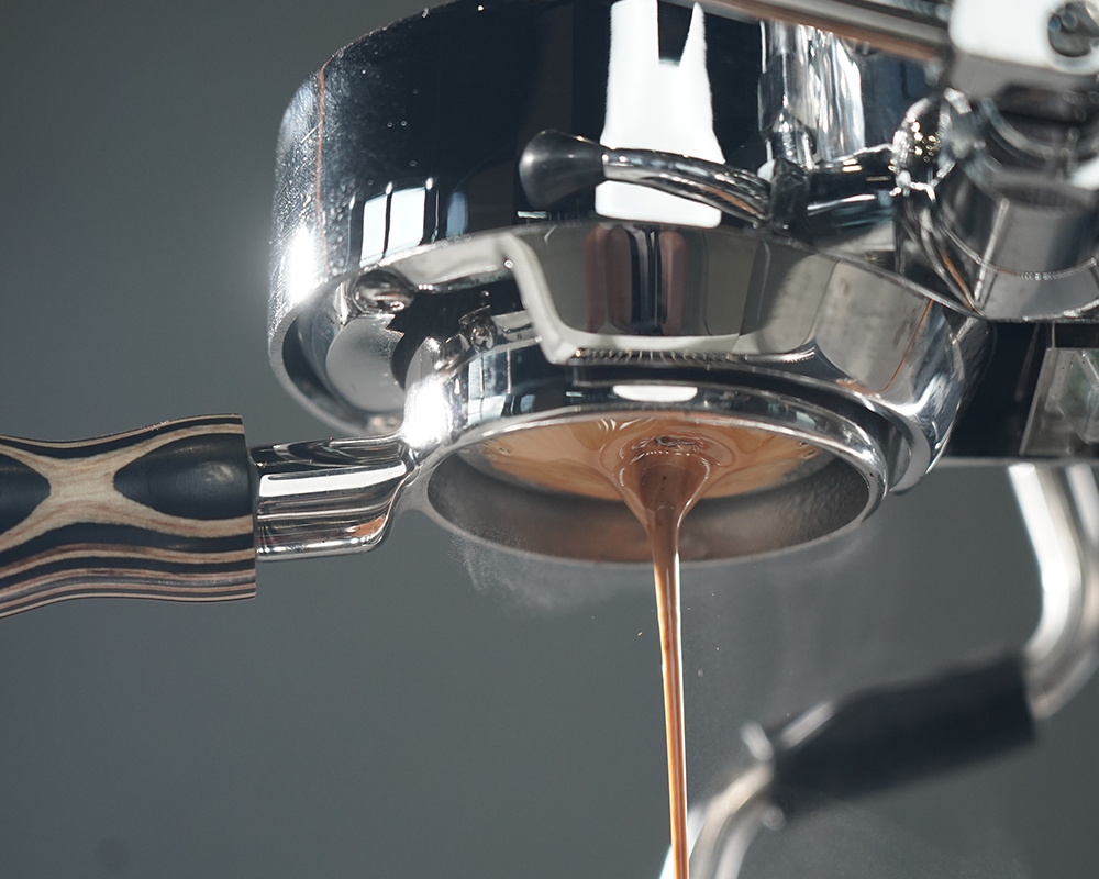Espresso extract new vision: Bottomless Portafilter core technology analysis and purchase guide