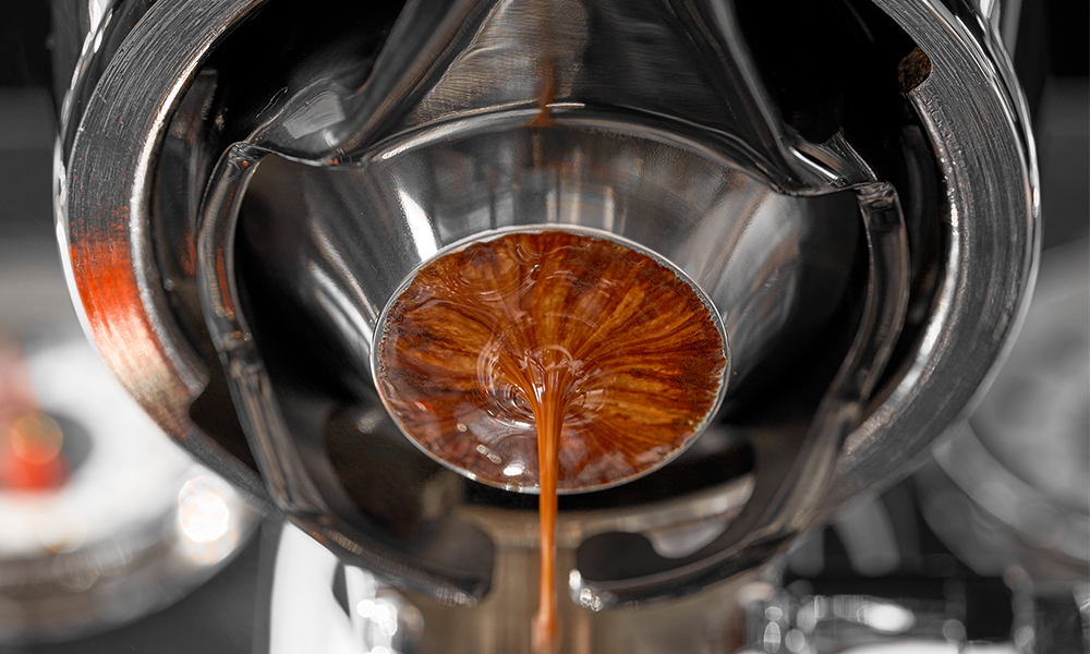 The Next Revolution in Espresso Extraction: A Deep Dive into the IKAPE Variable Diameter Basket
