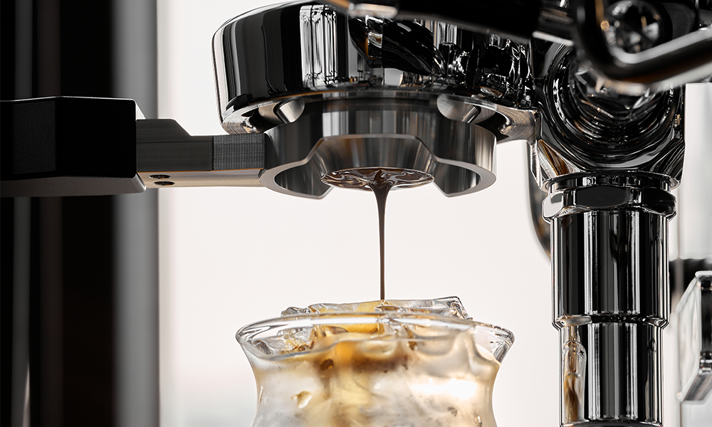 IKAPE Convex vs. VST Precision Basket: The Ultimate Espresso Face-Off