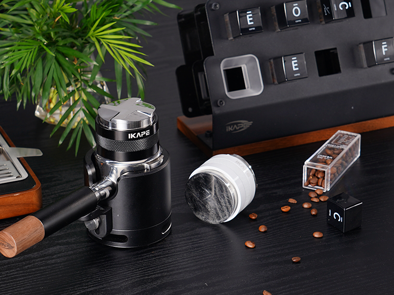 Coffee accessories in Depth: Espresso WDT Tool VS Espresso Distributor