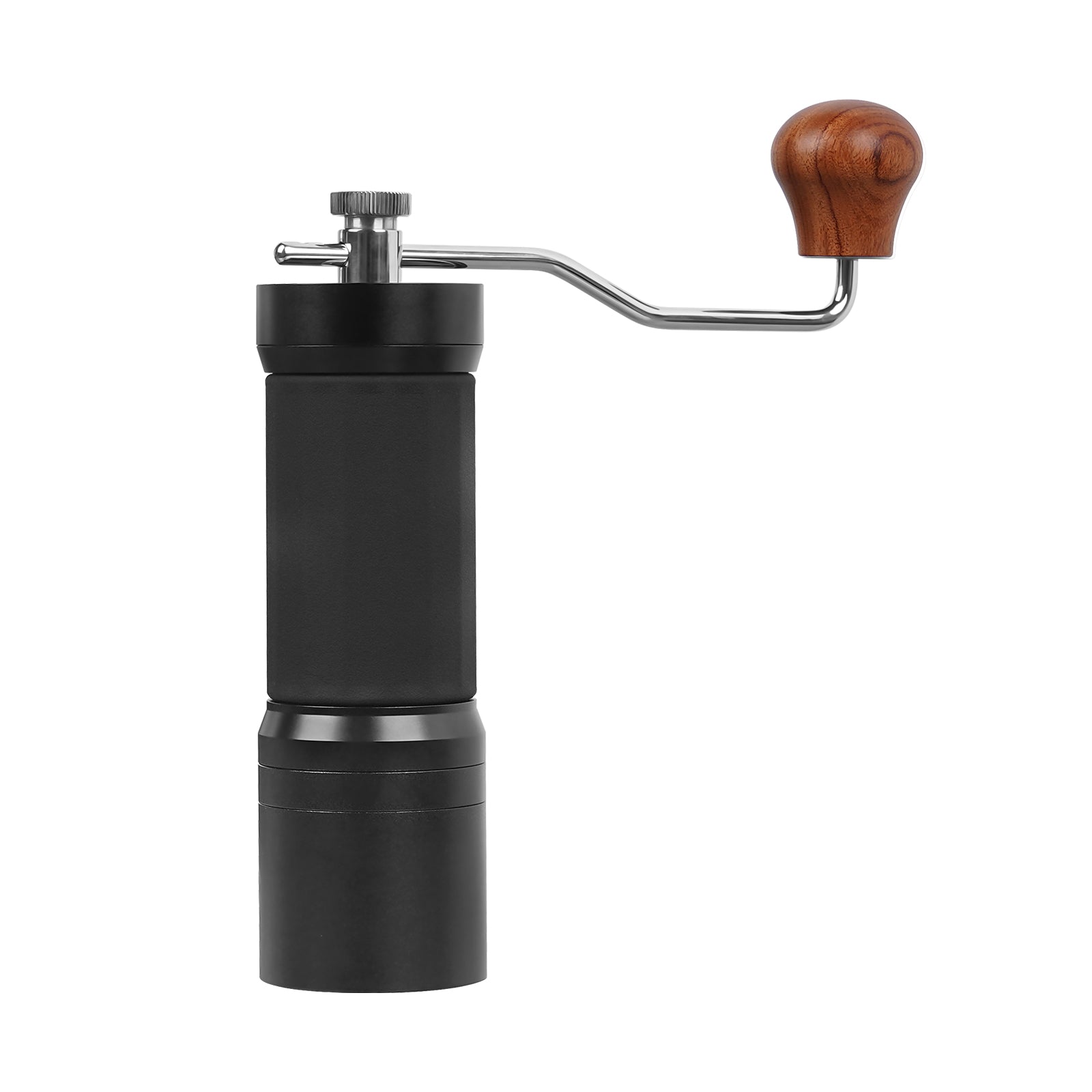 IKAPE V2 Manual Coffee Grinder KM7