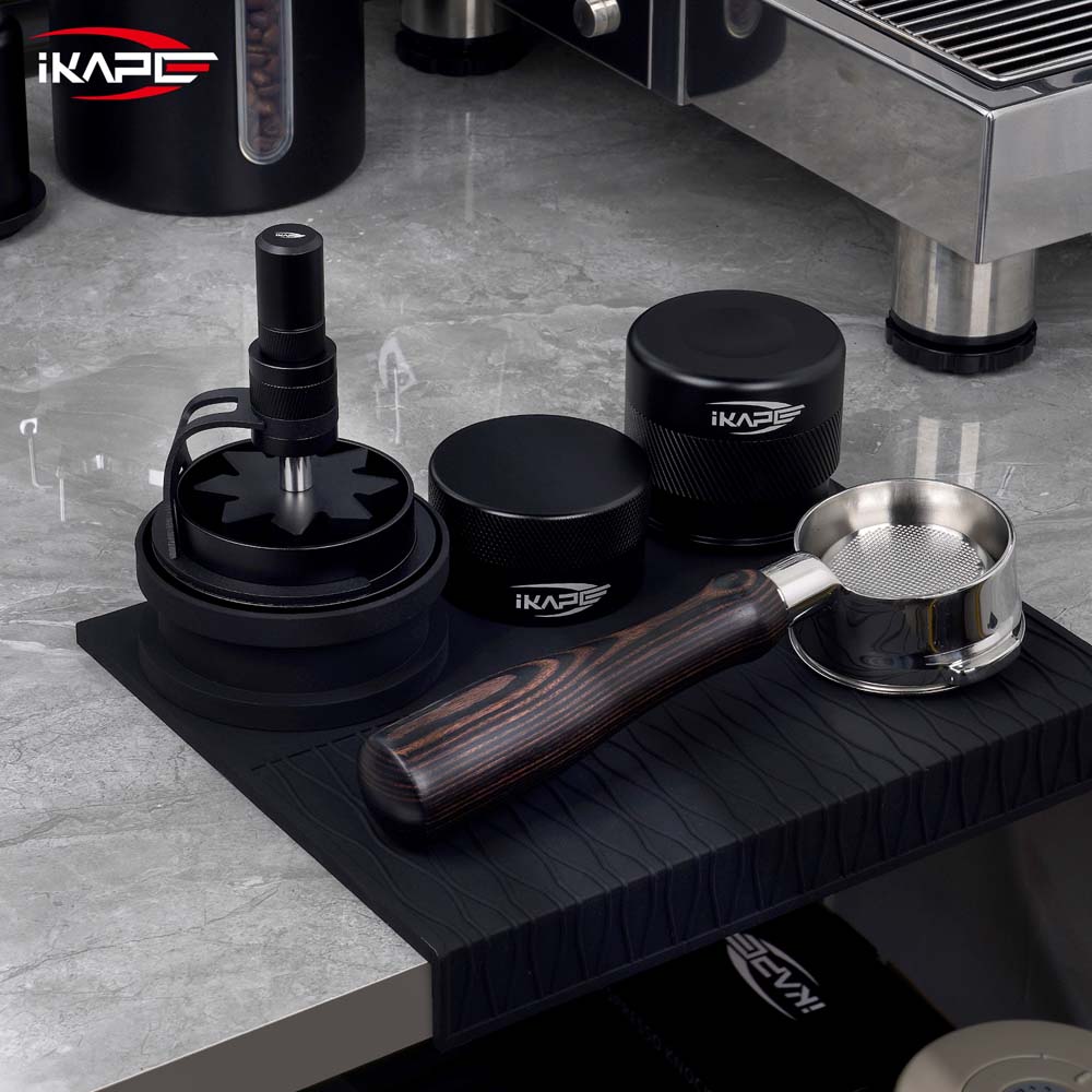 IKAPE Coffee V2 Rotary WDT Distribution Tool