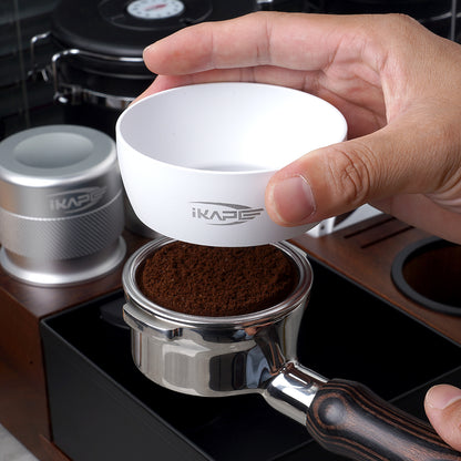 IKAPE V2 Espresso Magnetic Dosing Funnel