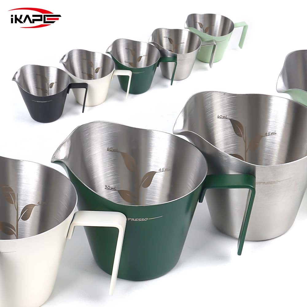 IKAPE Espresso Measuring Cup