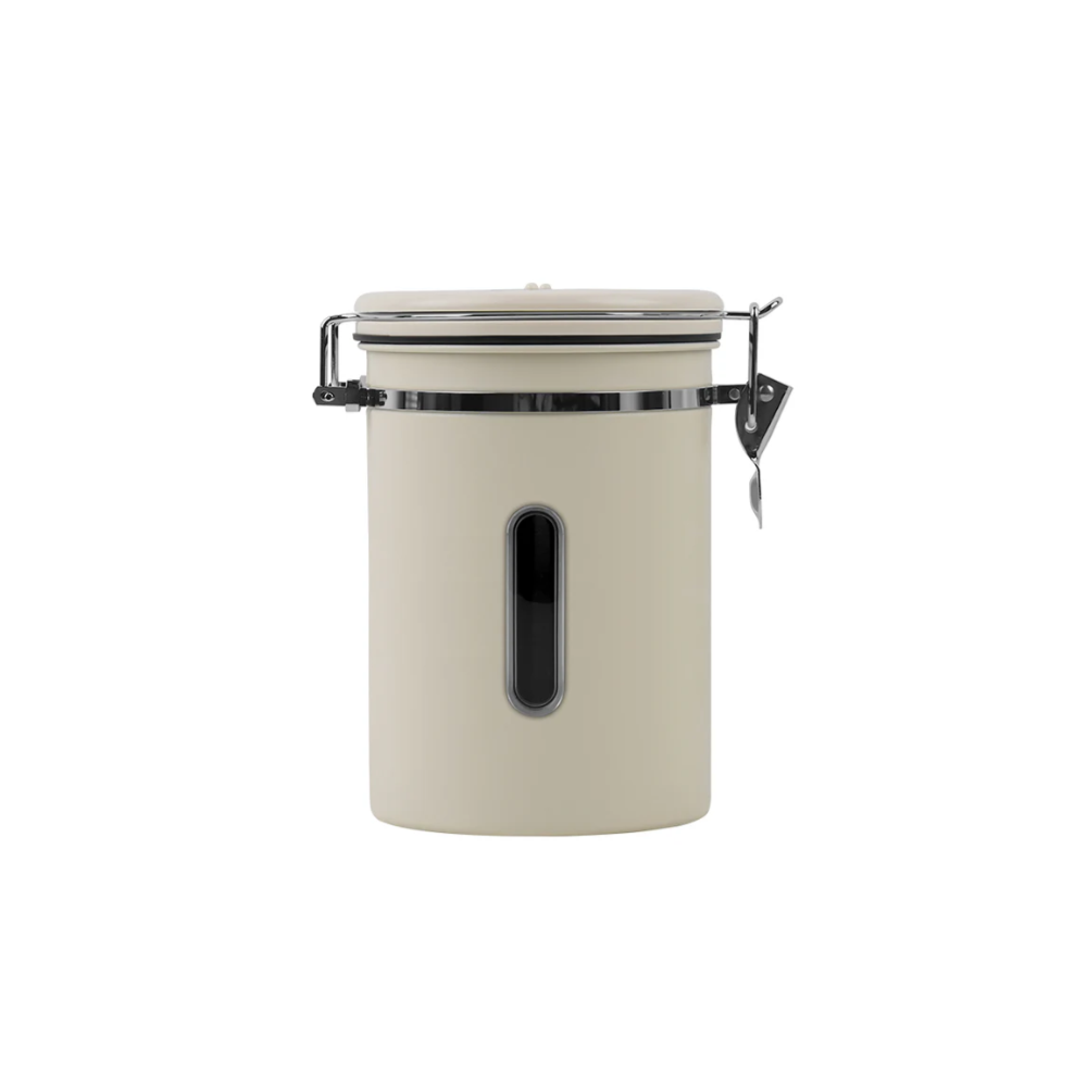 IKAPE Coffee Bean Storage Canister - Thumbnail 4