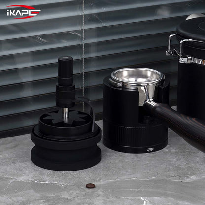 IKAPE Coffee V2 Rotary WDT Distribution Tool