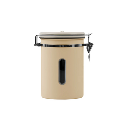 IKAPE Coffee Bean Storage Canister