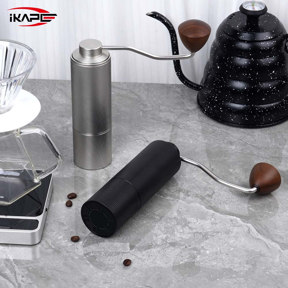 IKAPE Manual Coffee Grinder- Line