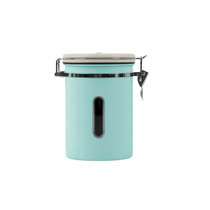 IKAPE Coffee Bean Storage Canister