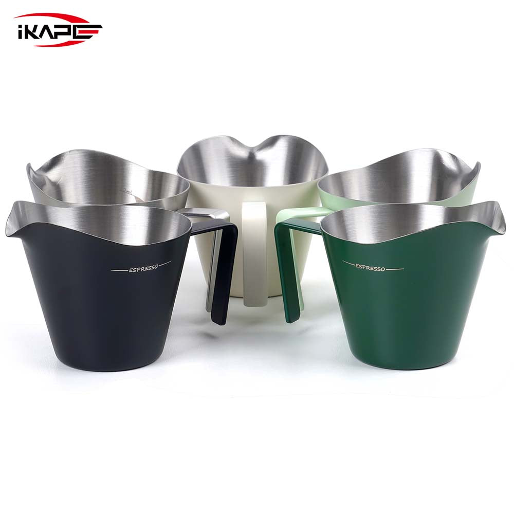 IKAPE Espresso Measuring Cup