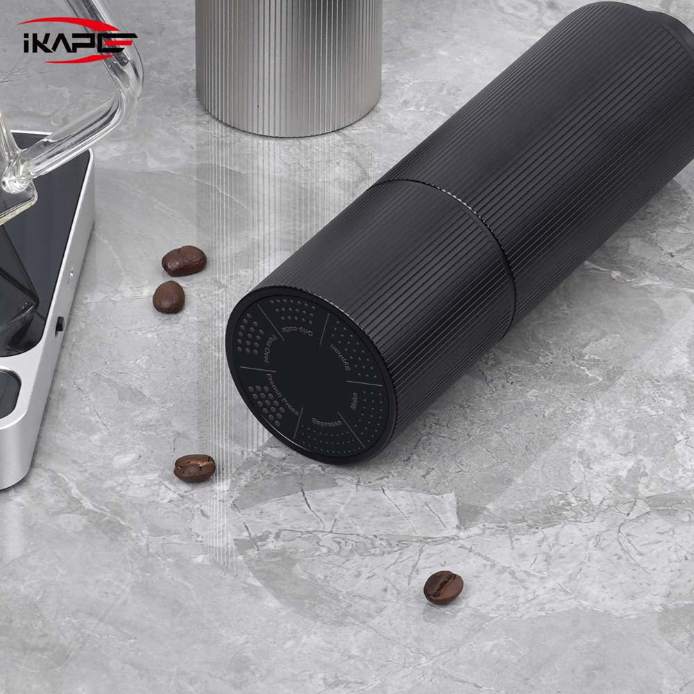 IKAPE Manual Coffee Grinder- Line