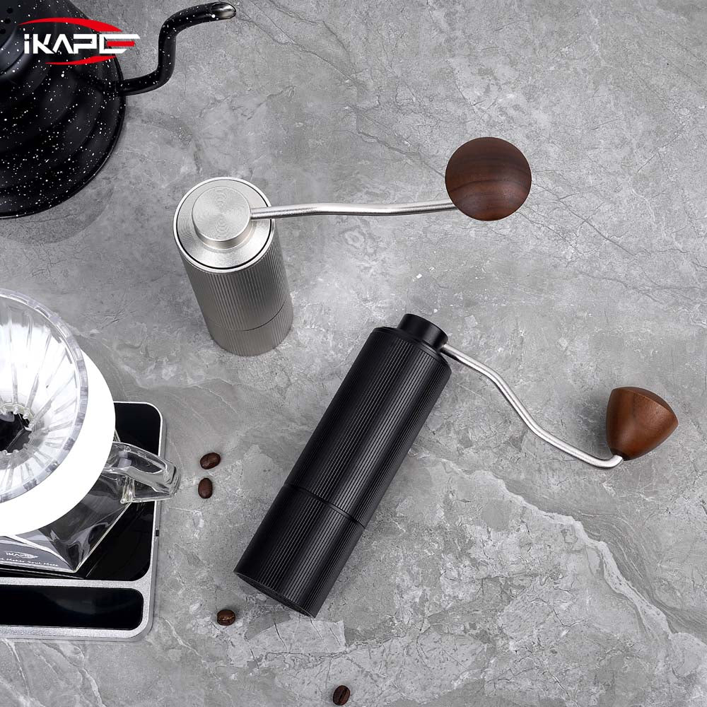 IKAPE Manual Coffee Grinder- Line