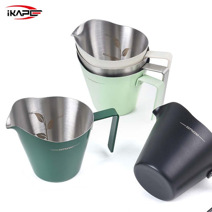 IKAPE Espresso Measuring Cup