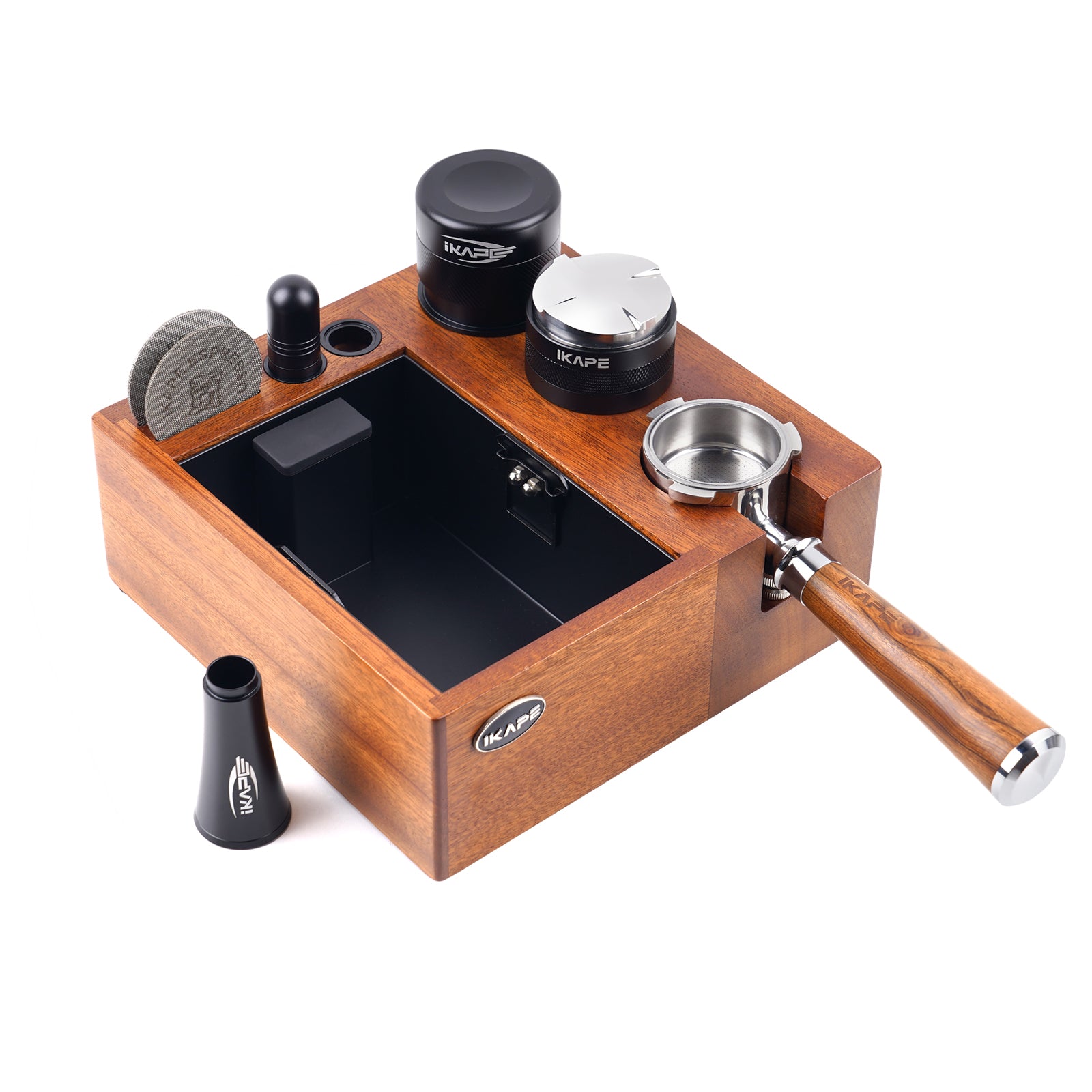 IKAPE Espresso Tools Sets