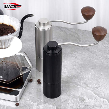 IKAPE Manual Coffee Grinder- Line