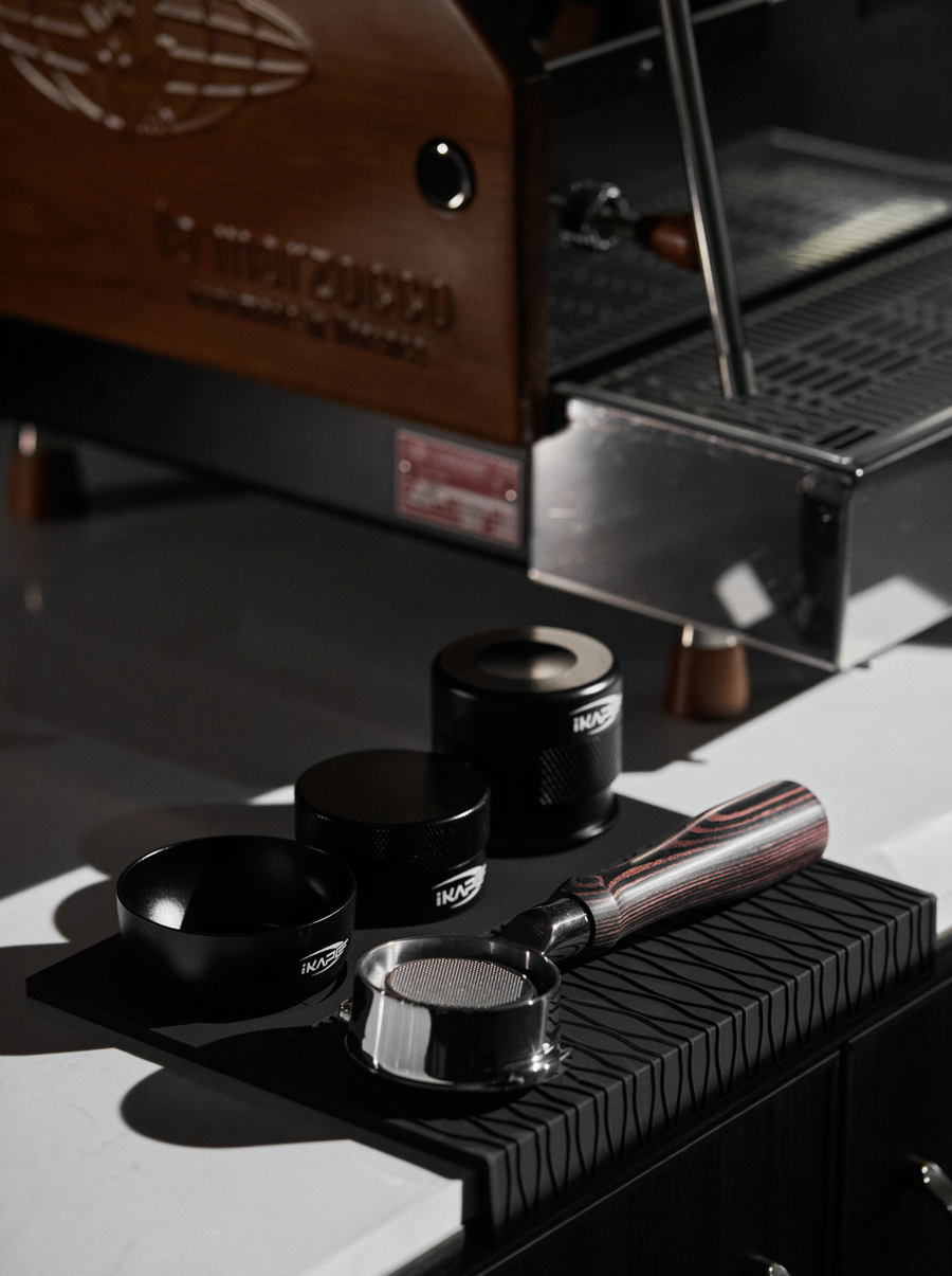 IKAPE Espresso Tamper