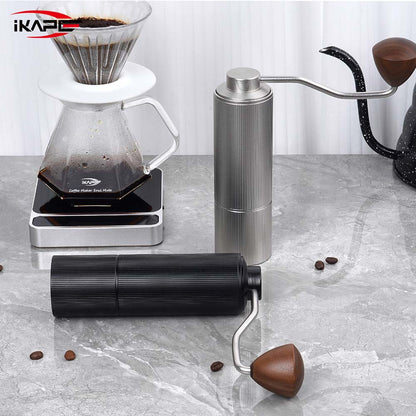 IKAPE Manual Coffee Grinder- Line