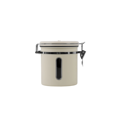 IKAPE Coffee Bean Storage Canister