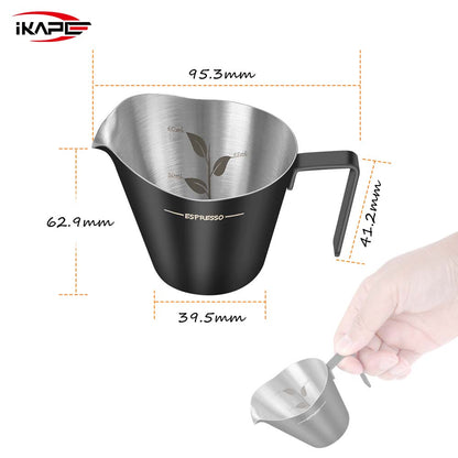 IKAPE Espresso Measuring Cup