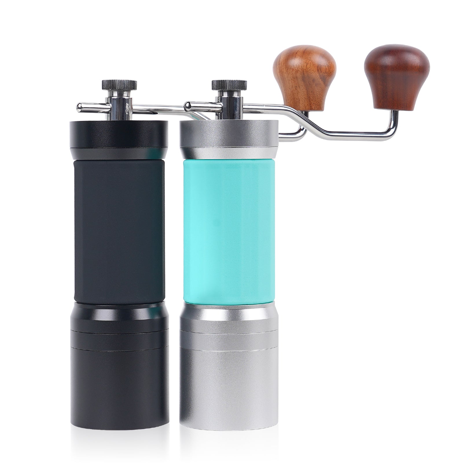 IKAPE V2 Manual Coffee Grinder KM7