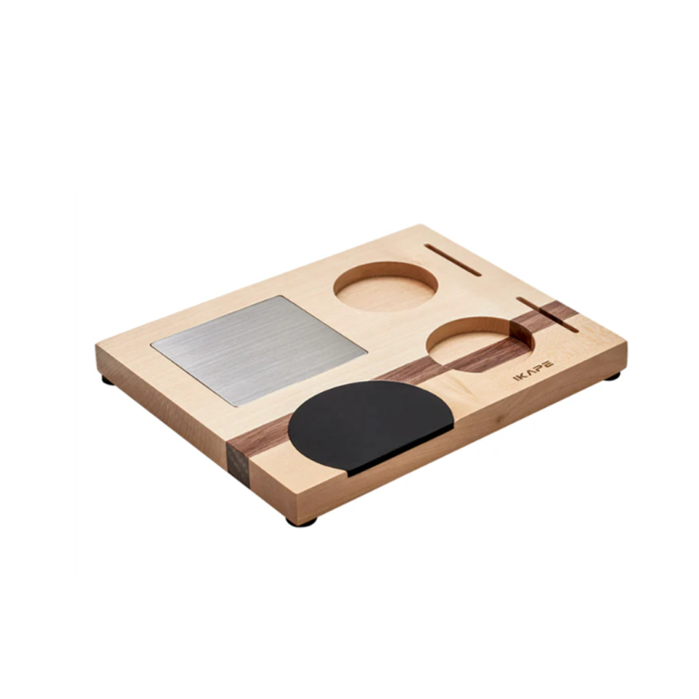 IKAPE Espresso Universal Tamper Station - Thumbnail 2