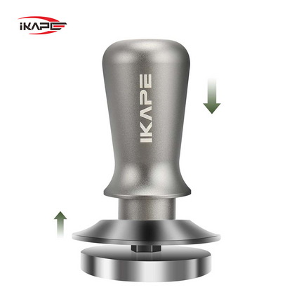 IKAPE Espresso V3 Calibrated  Coffee Tamper with Calibrated Spring Loaded