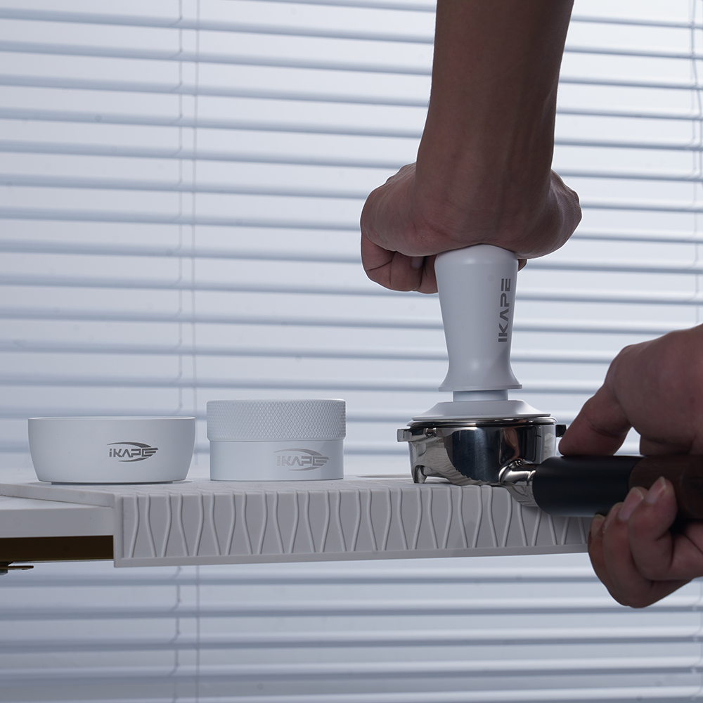 IKAPE Espresso Tamper Distributor Sets - Thumbnail 5