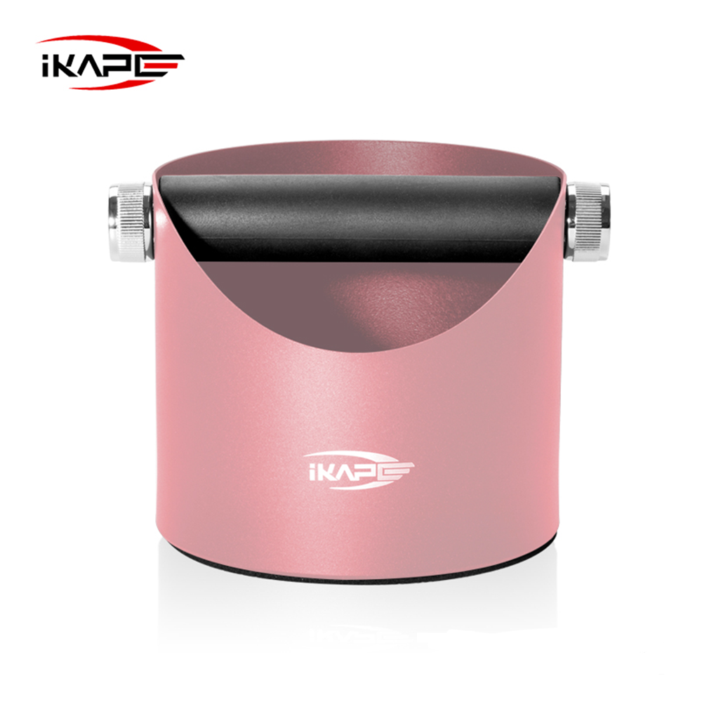 IKAPE Espresso Knock Box