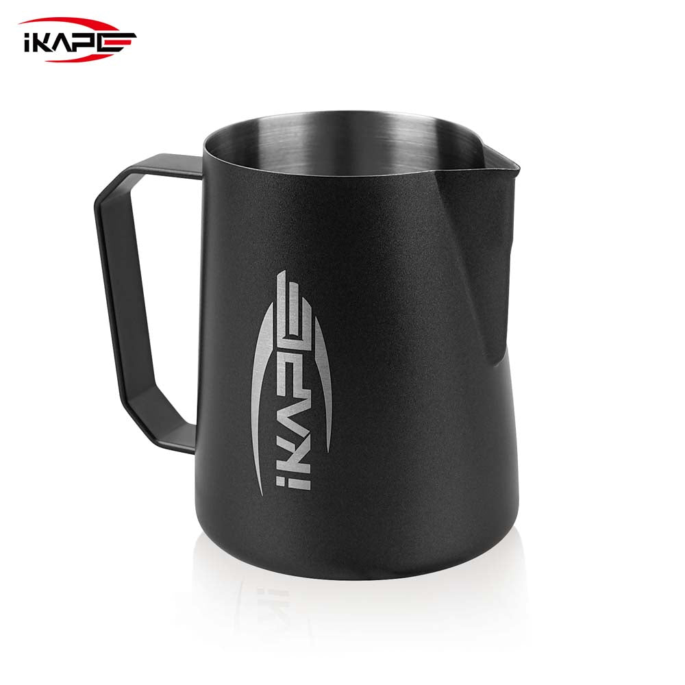 IKAPE Espresso V1 Milk Frothing Pitcher