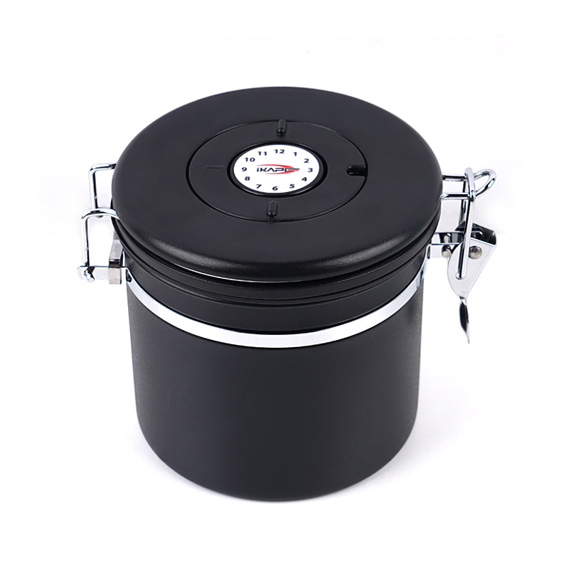 IKAPE Coffee Bean Storage Canister