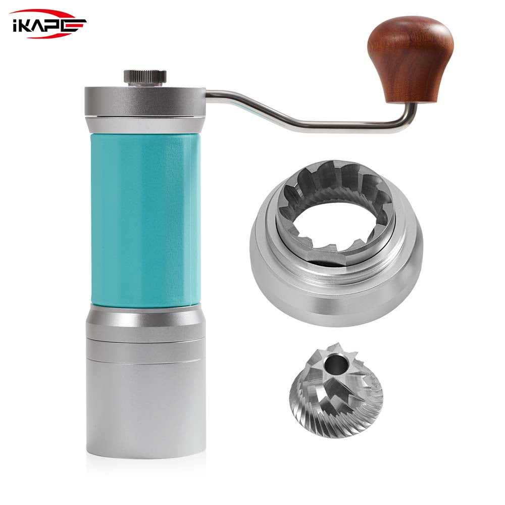 IKAPE Manual Coffee Grinder