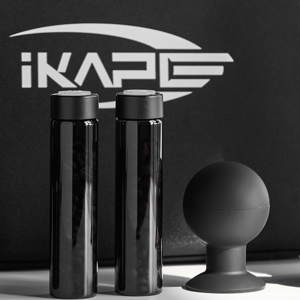 IKAPE Portable Coffee Maker Carrying Bag