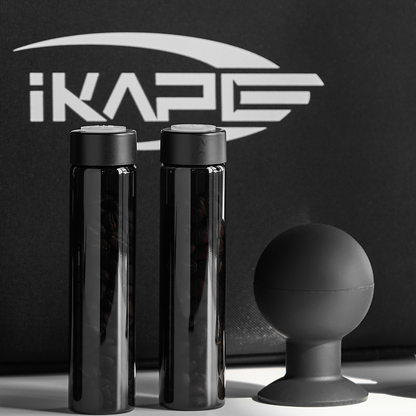 IKAPE Portable Coffee Maker Carrying Bag