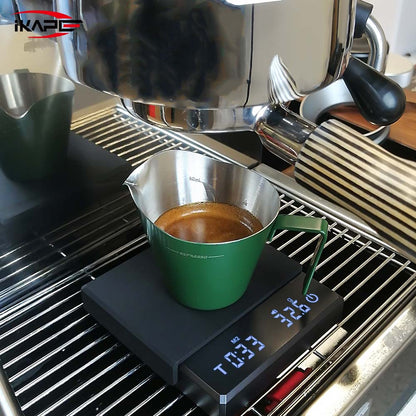 IKAPE Espresso Measuring Cup