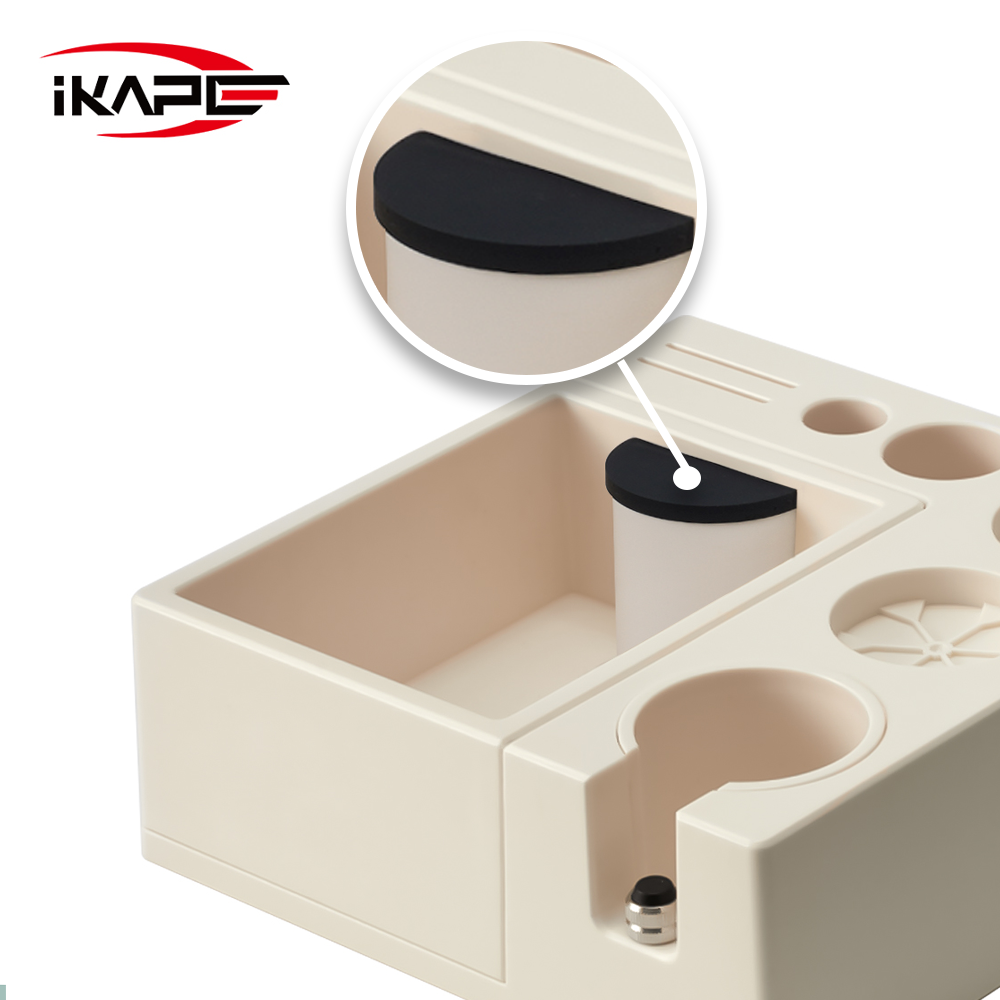 IKAPE V2 V3 V5 knock box universal Silicone Tapping Pad