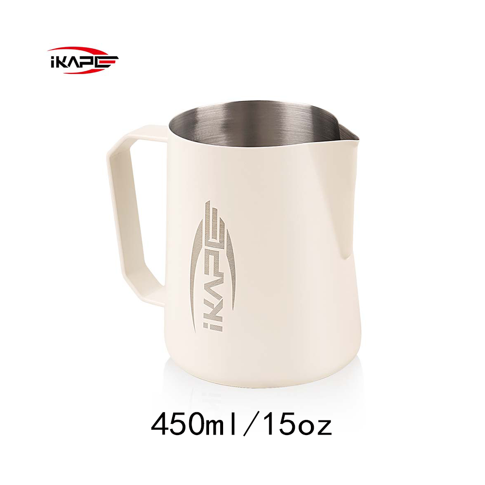 IKAPE Espresso V1 Milk Frothing Pitcher