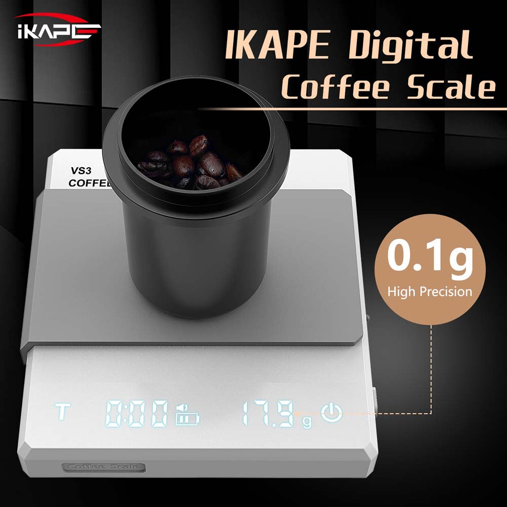 IKAPE V1 Coffee Electronic Scale