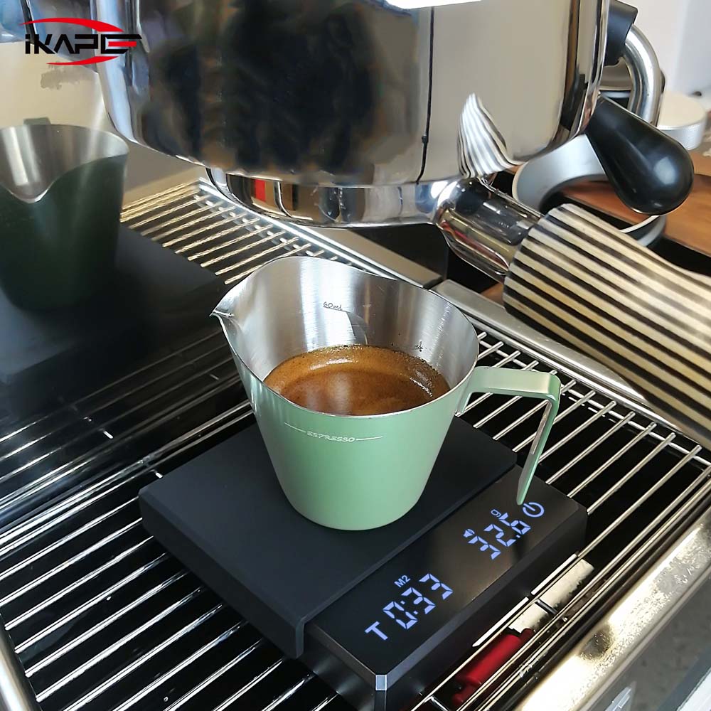 IKAPE Espresso Measuring Cup