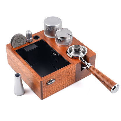 IKAPE Espresso Tools Sets