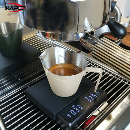 IKAPE Espresso Measuring Cup