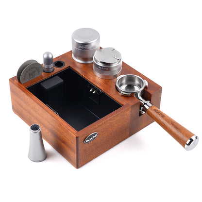 IKAPE Espresso Tools Sets