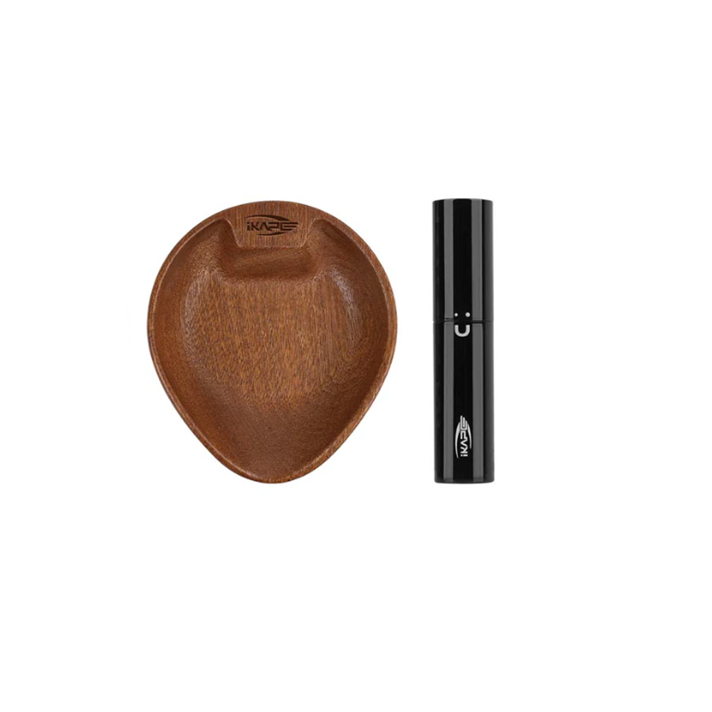 IKAPE Coffee Bean Bowl and RDT Spray Bottle Set - Thumbnail 2