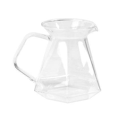 IKAPE Pour Over Coffee Maker, Drip Coffee Maker