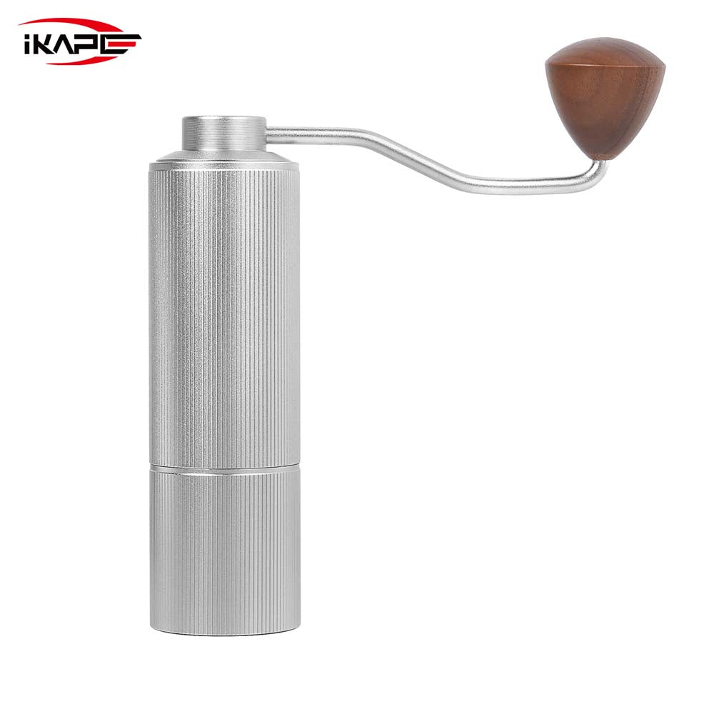 IKAPE Manual Coffee Grinder- Line