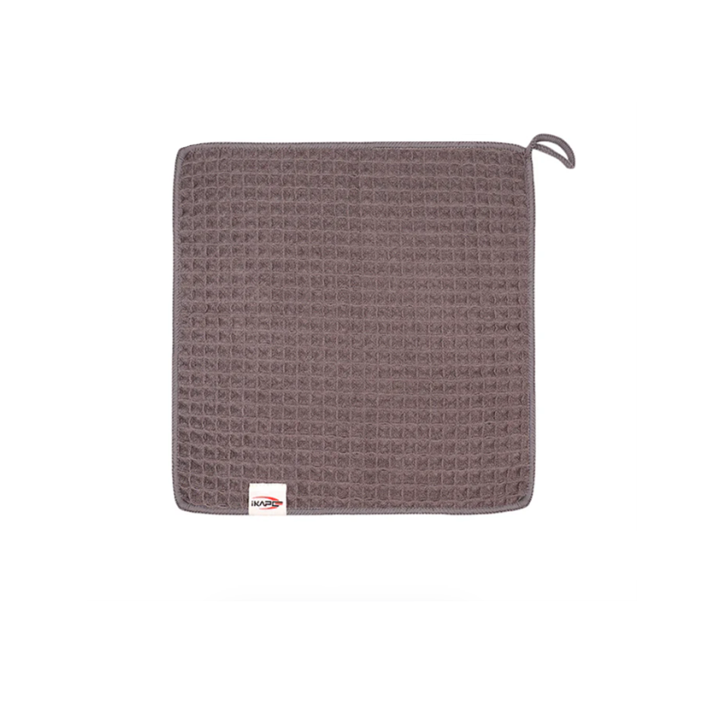 Espresso Bar Towel Cleaning Cloths Barista Micro Cloth - Thumbnail 3