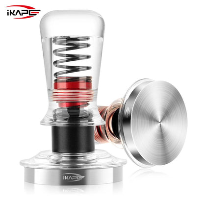 IKAPE Handle transparent V3 Calibrated Tamper