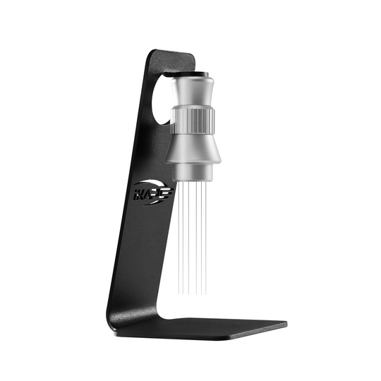IKAPE Espresso WDT Tools, Adjustable Espresso Stirrer for Barista, with Magnetic Stand